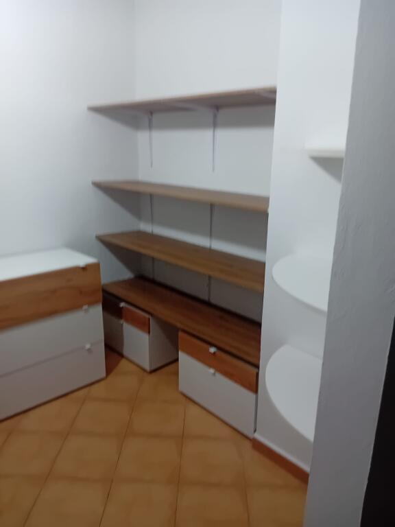 For rent 1+1 apartment opposite the USA Embassy