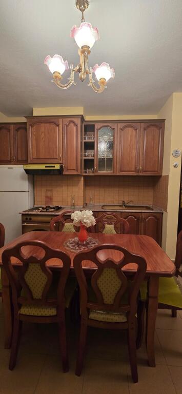 APARTMENT 2+1, ELBASANIT STREET