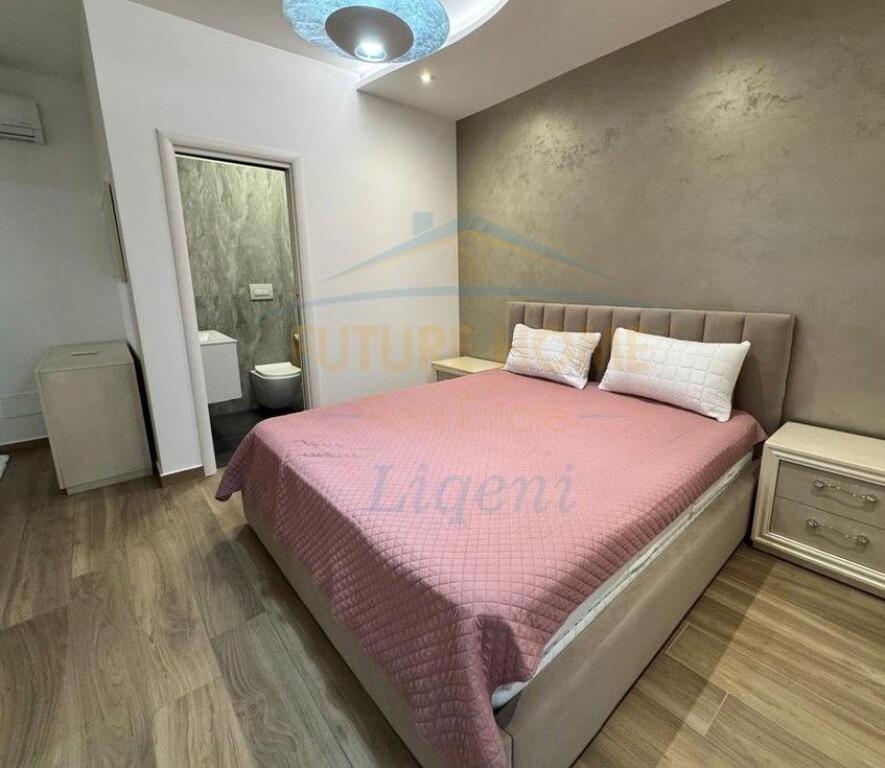 Rent, Apartment 2+1+PARKING SPACE, Sofia Residence, TEG, Tirana.