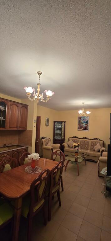 APARTMENT 2+1, ELBASANIT STREET