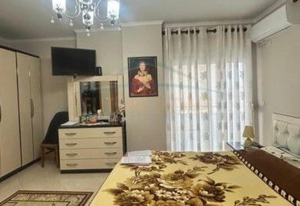 Shitet, Apartament 2+1+2+Post Parkimi, Rruga Dajtit Fresk, Tirane