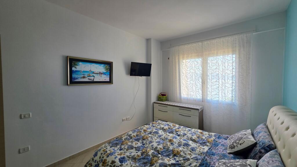 Apartment 2+1 for rent in Lungomare