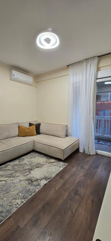 SUPER Appartamento in Affitto 1+1 📍 Dietro la Corte Suprema, Myslym Shyri