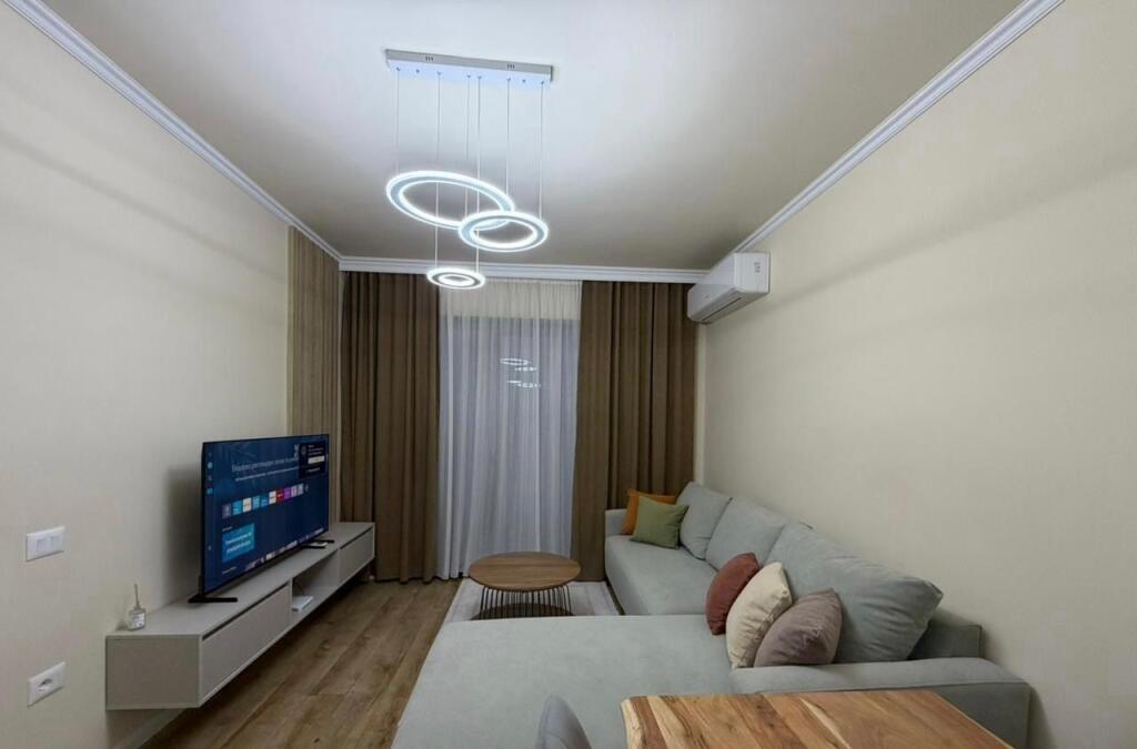 Super ap 1+1 al lago secco (met invest)