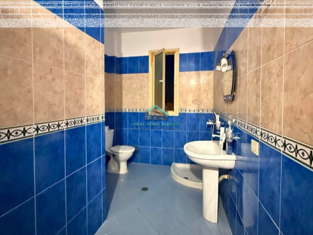 Apartament 2+1 per Shitje Transballkanike Vlore.