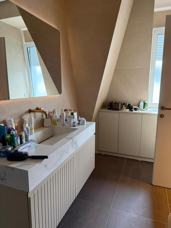 Luxury Apartment for Rent 2+1+🅿️ 📍TEG