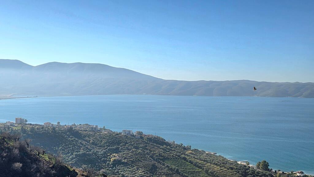 Appartamento 1+1 in vendita a Radhime (Villaggio)