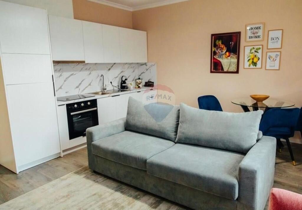 1+1 for rent at Garda