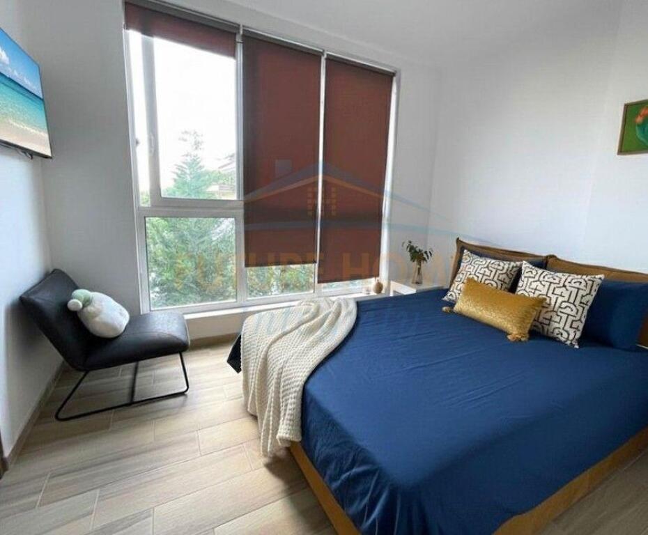 Qera, Vilë 2-Katëshe me pishinë, Farkë, Tiranë.