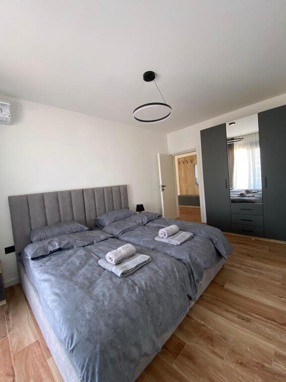 Super apartment 2+1+2 for sale