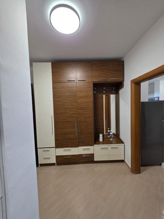 For rent furnished 1+1 apartment near the headquarters roundabout