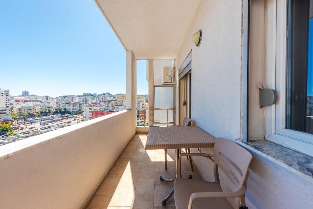 Apartment for rent 2+1