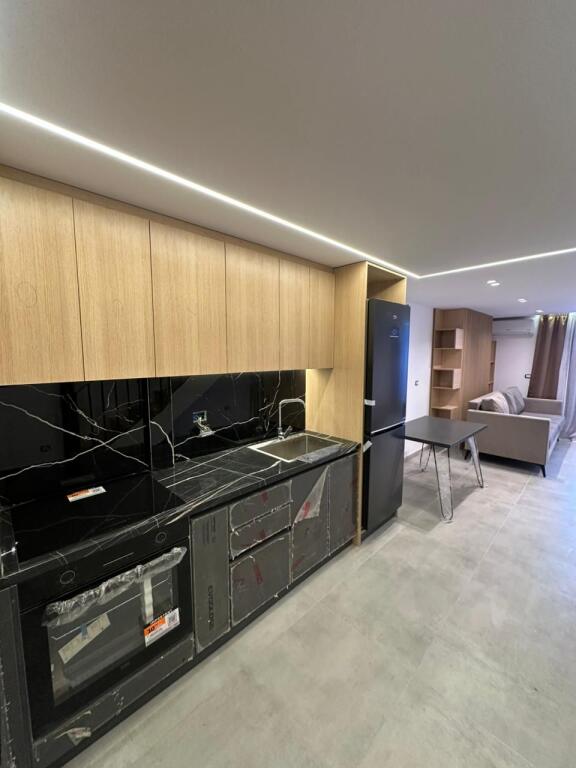 🏡 In vendita Duplex 1+1 – Golden Park 3   