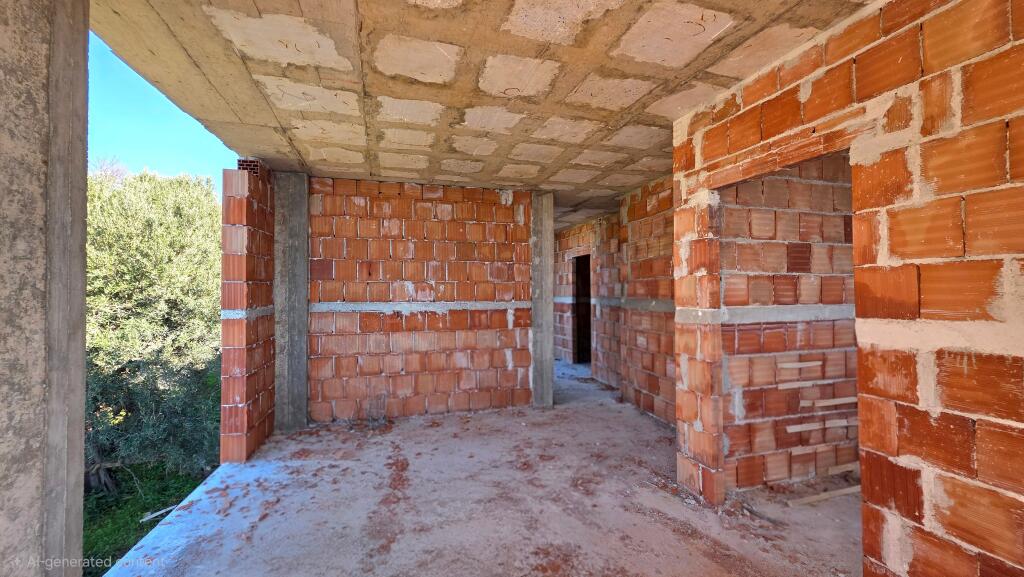 Appartamento 1+1 in vendita a Radhime (Villaggio)