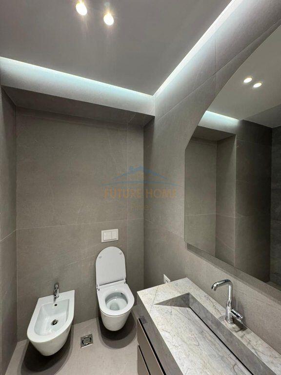 Rent, Apartment 2+1+2+Parking Space, Delijorgji Complex, Tirana