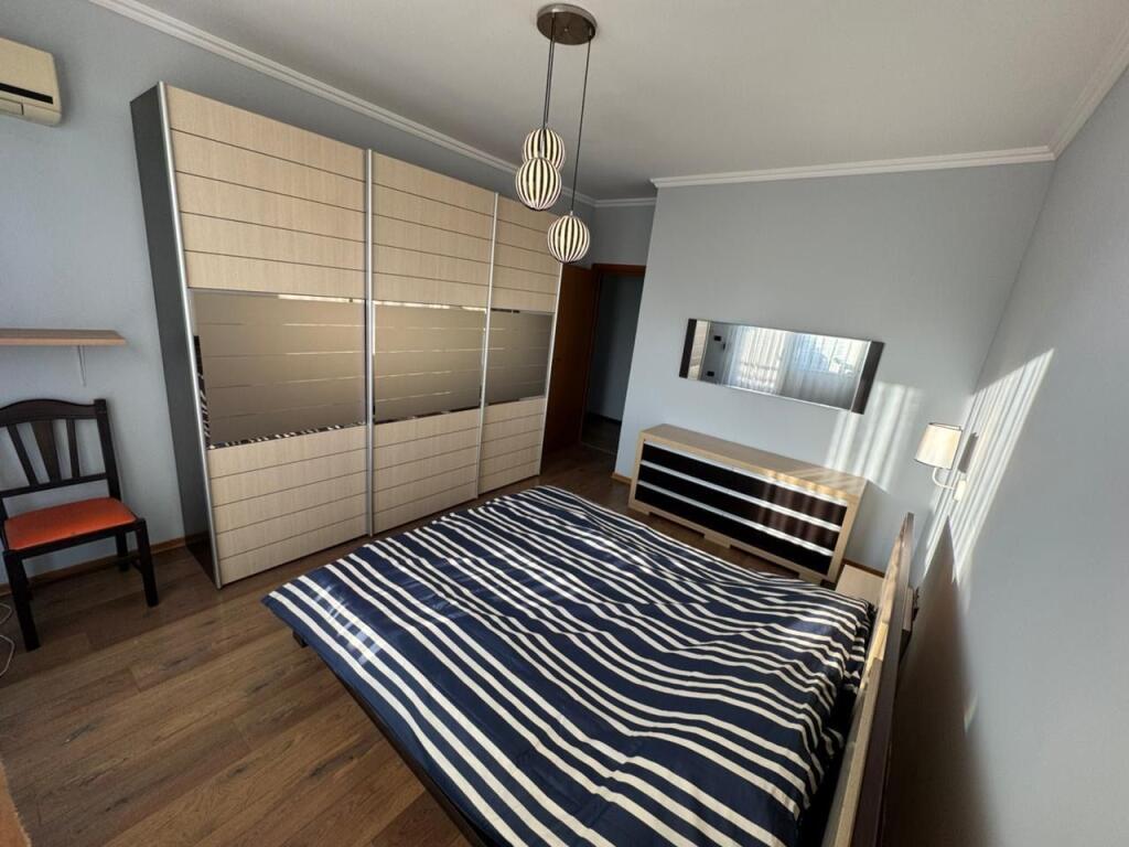 🏡 JEPET APARTAMENT 2+1+2 ME QERA – TE SELVIA