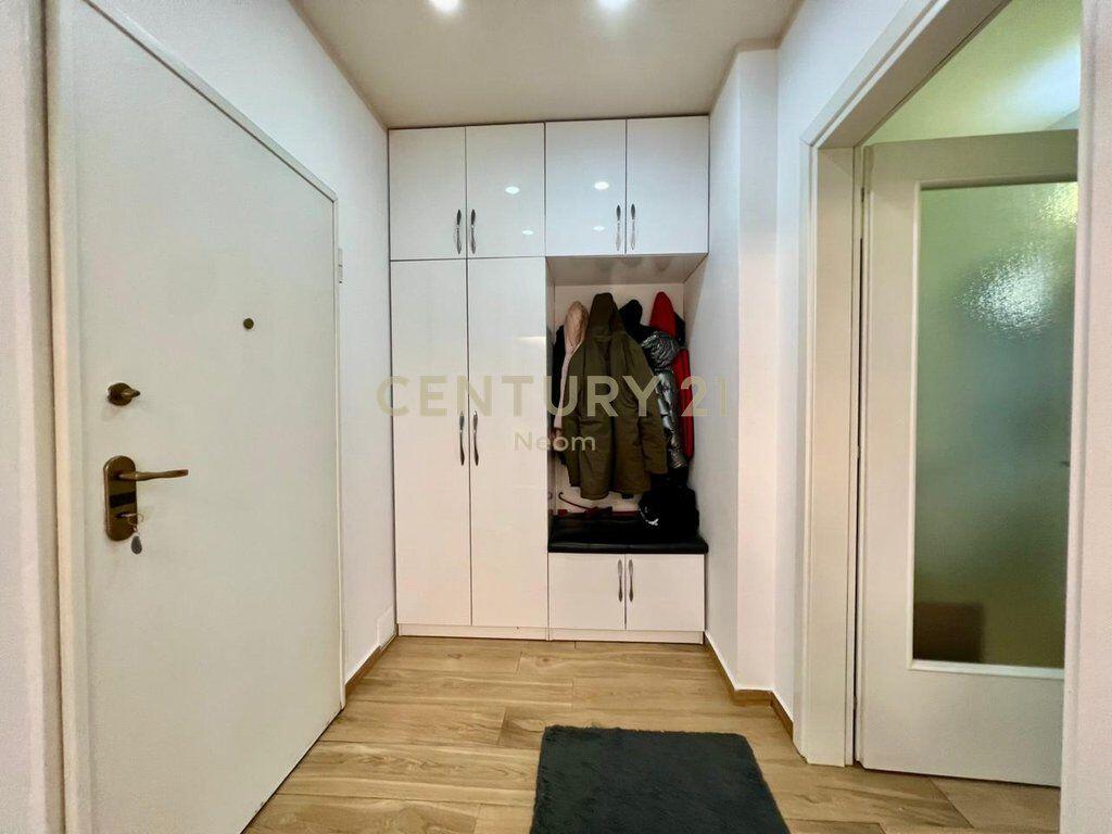 SHESIM, APARTAMENT MODERN 2+1+2 me PAMJE te VIZION ➕‼️