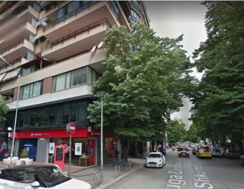 APARTMENT 1+1 IN BLLOK