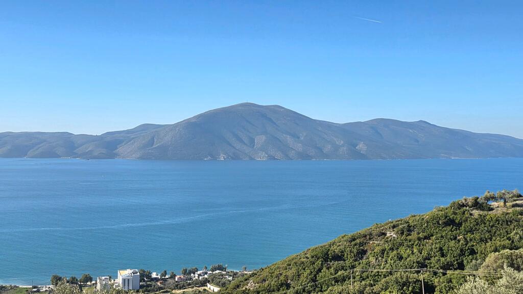 Appartamento 1+1 in vendita a Radhime (Villaggio)