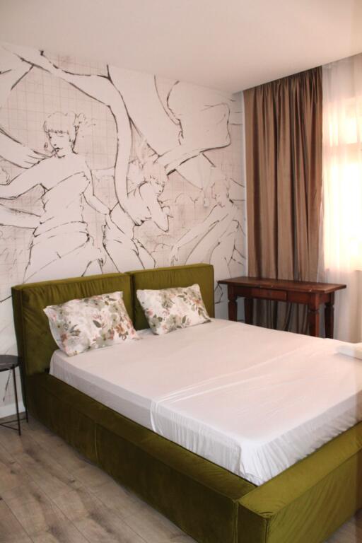 APARTMENT 2+1 for SALE IN THE BLOCK OF CAFE ROMA  📍Agimi buildings