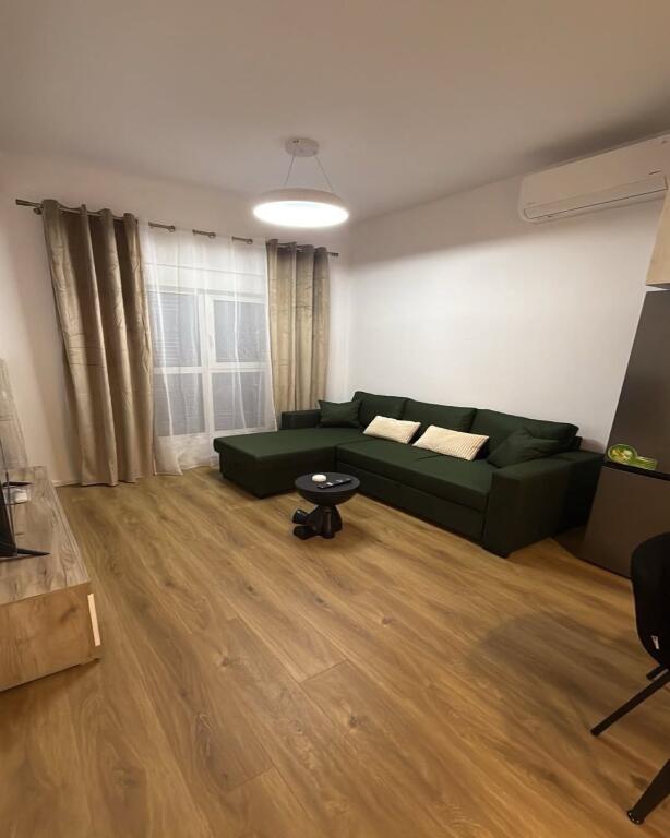 APARTMENT 1+1+BALCONY FOR RENT – ALI DEMI (KADIU COMPLEX)