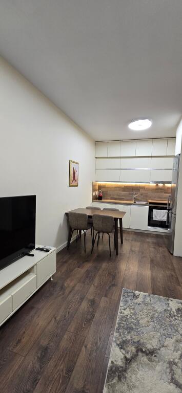 SUPER Appartamento in Affitto 1+1 📍 Dietro la Corte Suprema, Myslym Shyri