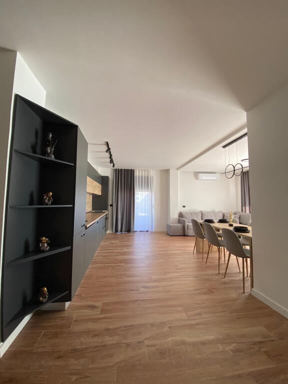 Super apartment 2+1+2 for sale