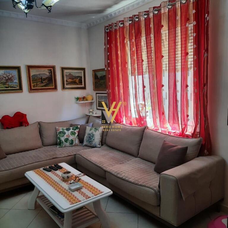 FOR SALE APARTMENT 2+1+BLK AT ZOGU I ZI 195,000 EURO