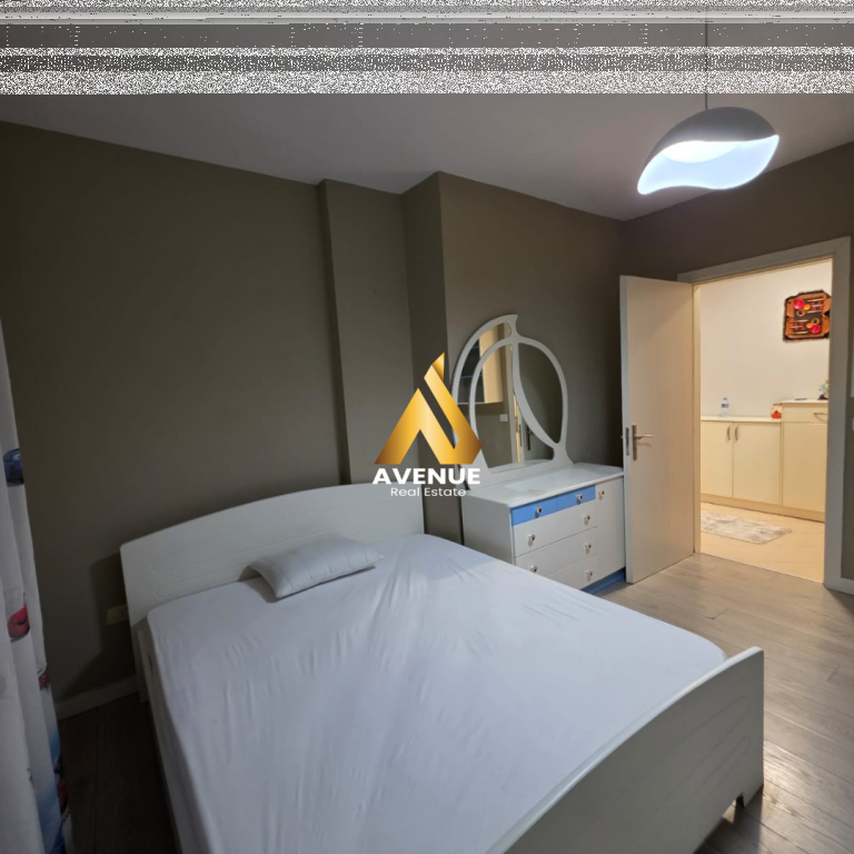 Appartamento 2+1 in affitto - Yzberisht, Tirana