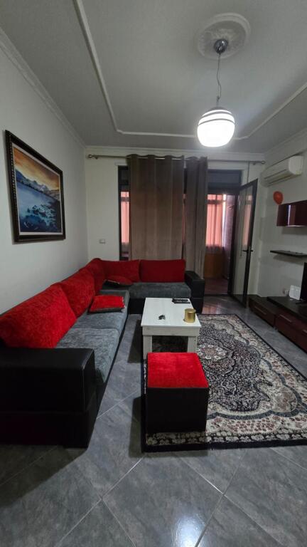 Apartament 1+1 per qera tek Liqeni i Tiranes