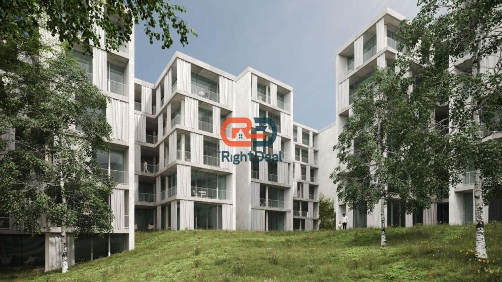 Clearing Opportunity!!! At By Long Hill Residence Apartment 2+1+3 For Sale With Installment Payment!!!