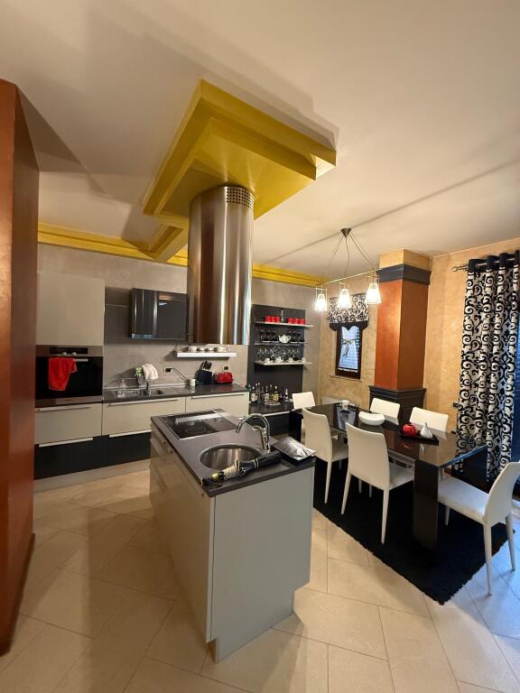 Apartment 3+1+3 for sale 📍Bllok