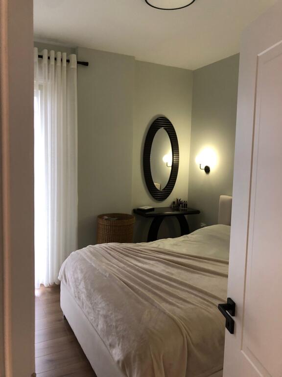 Apartment for rent 1+1 Oxhaku