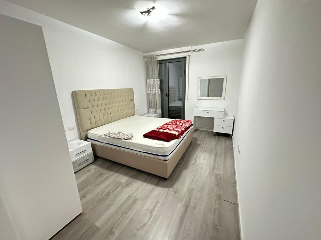 🏡 Apartment 2+1+2 for rent 📍 Fiori di Bosco Complex, Tirana 🏢 5th floor, new building with 2 elevators 🛋️ Functional layout and comfortable spaces  💶 Price: 650 € / month  📞