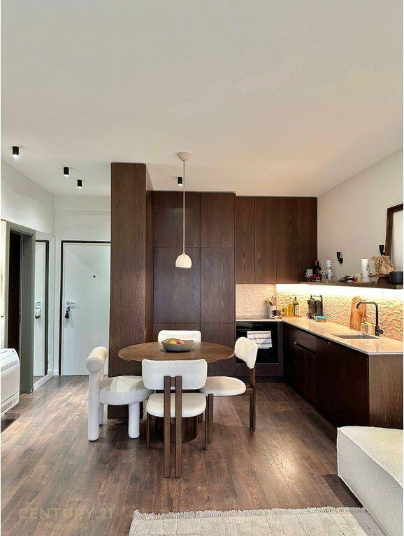 Apartment 1+1 for sale at German Villas