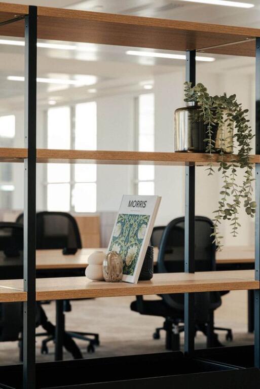 ZYRE ME QERA 526 M2 BLLOK 5000 EURO