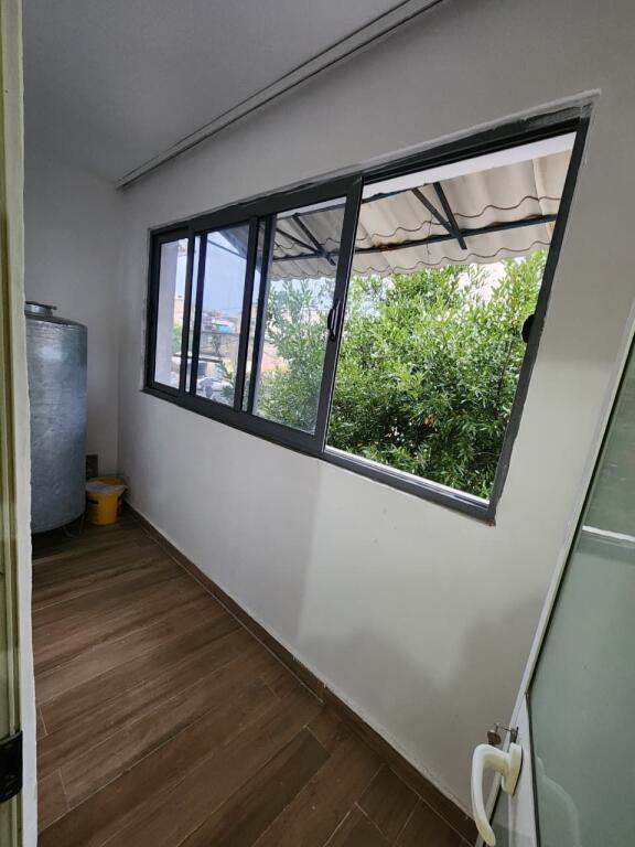 Apartment 1+1 for sale ( 📍QSUT Bajram Curri School ) 🔥 (53.6m2), new air conditioner ✨ 2nd floor, Price: 95,000€