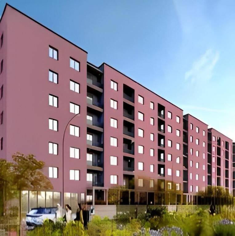 🏡 Shitet Apartament 2+1 + 2 Tualete – Majestic Residence, Paskuqan ✨