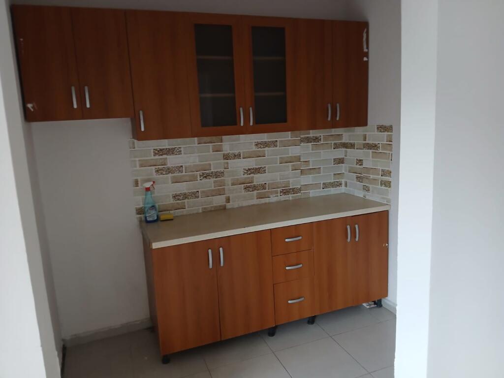 Appartamento 1+1+1 Balcone In Affitto