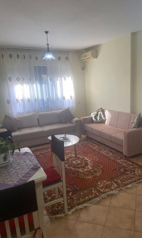 AFFITTASI APPARTAMENTO 1+1 – PAZARI I RI, Via Riza Cerova (vicino alla Scuola Partizani, 
