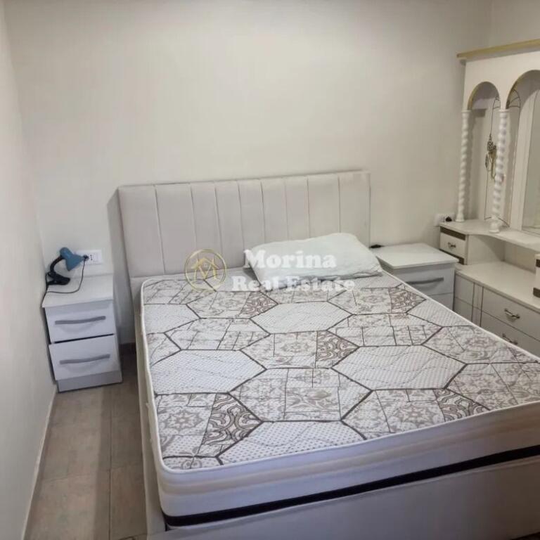 Rent | Apartment 1 + 1 | Bardhok Biba Street, Center | 550 €/month