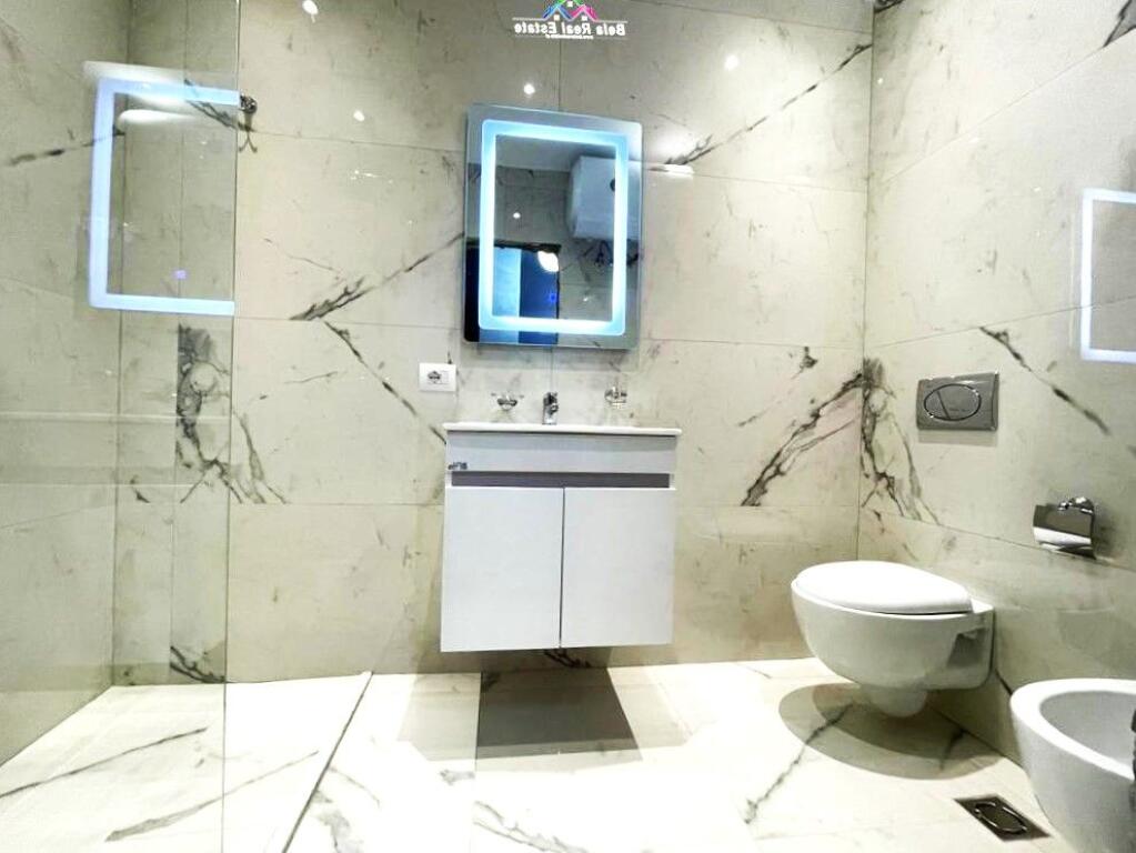 Apartment For Rent 1+1 At Kosovareve Street (ID B2101410) Tirane