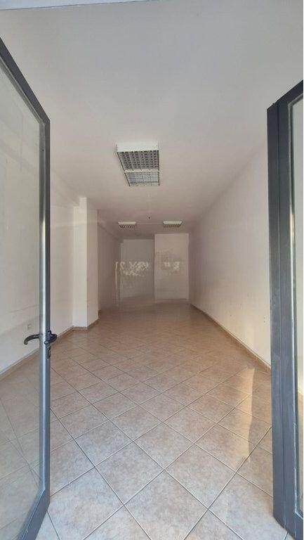 Commercial Space for Rent near the Former Electric Market! 500 € /Month