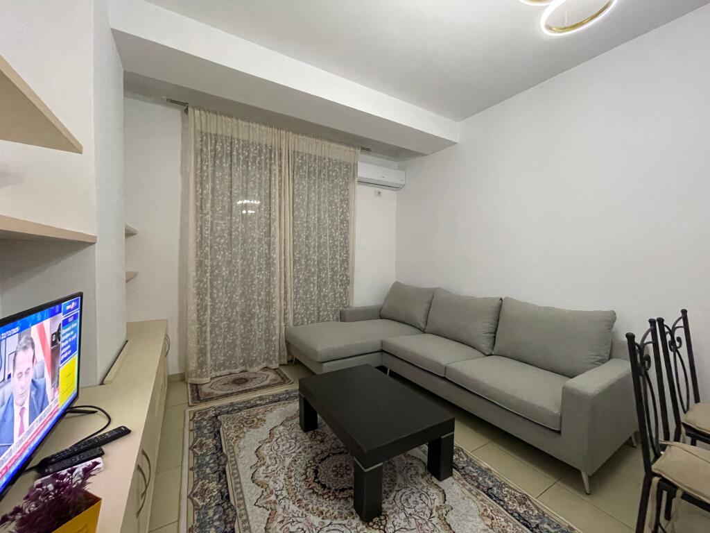 Apartment 1+1 Rent Hotel Marinaj Pall. Shigjeta