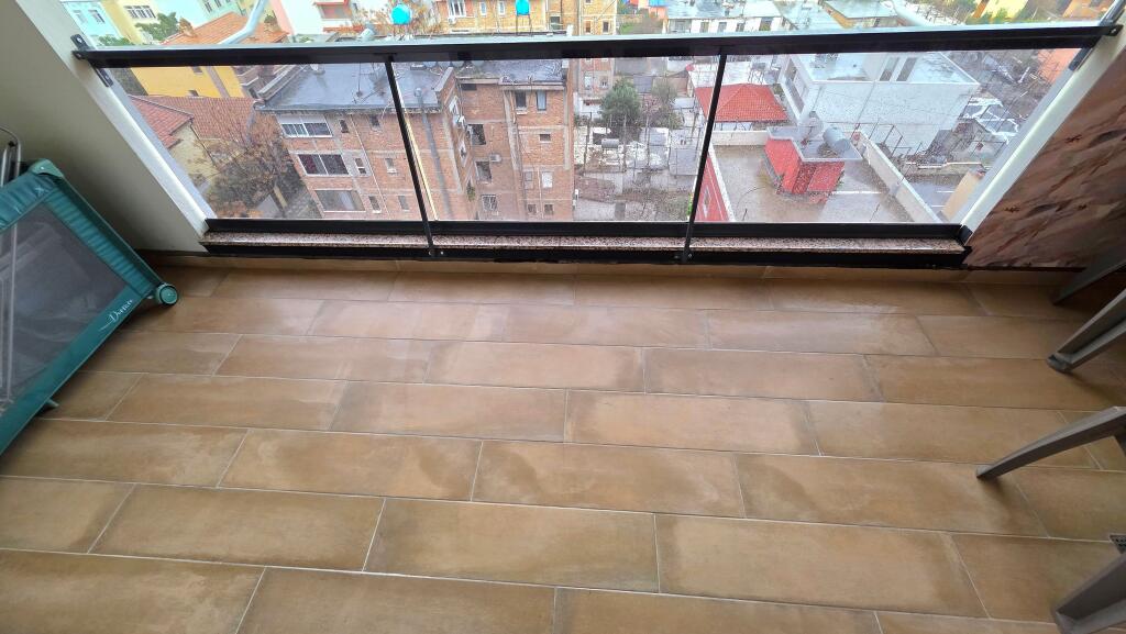 Apartment 1+1 for rent near the School of Music