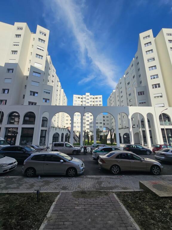 Apartment 2+1 for Rent at River Residence