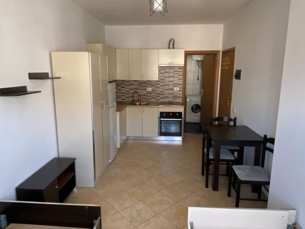 STUDIO APARTMENT 28000 LEKE.ASTIR