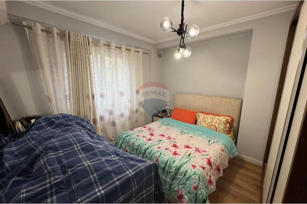 Apartament 2+1 ne Shitje, Selite