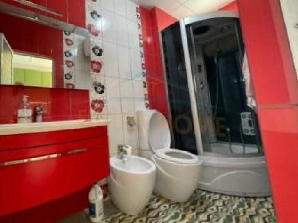 Apartment 2+1+2 for Rent, Bllok – Libri Universitar