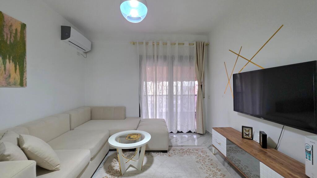 Apartment 1+1 for rent near the School of Music